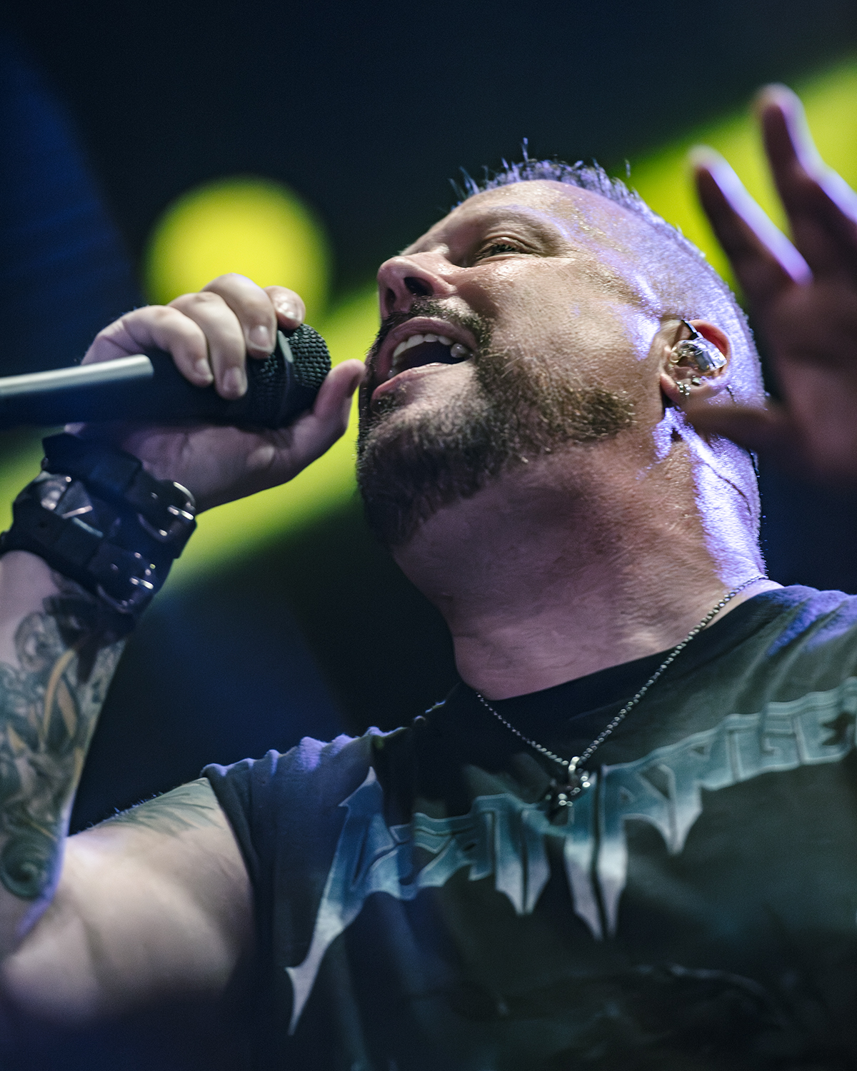 Chile TerrorFest - Día 2